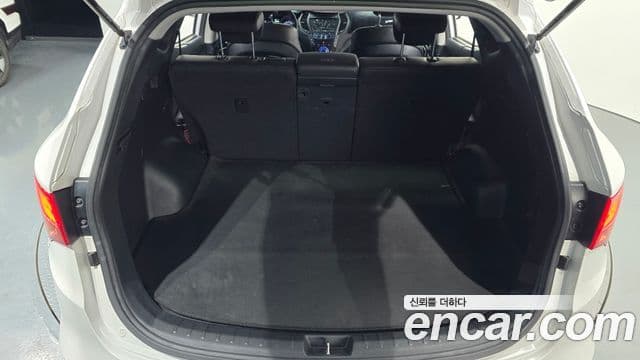 Hyundai Santa Fe DM Exclusive, 2015 19