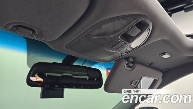 Hyundai Santa Fe DM Exclusive, 2015 20