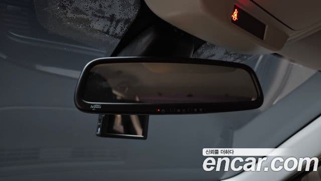 Renault Korea(Samsung) SM6 2.0 GDe RE, 2019 17