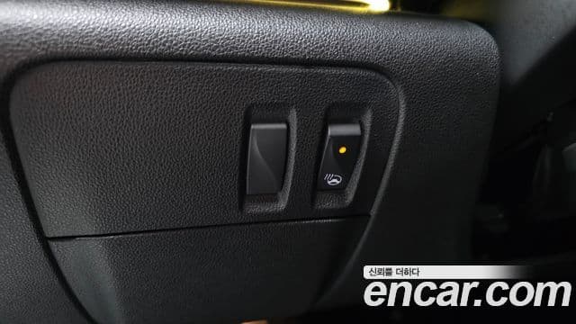 Renault Korea(Samsung) SM6 2.0 GDe RE, 2019 18