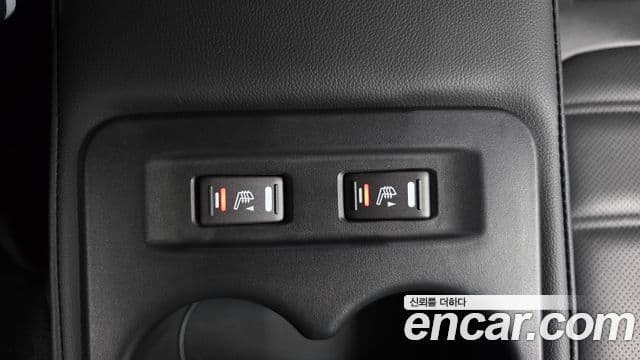 Renault Korea(Samsung) SM6 2.0 GDe RE, 2019 19