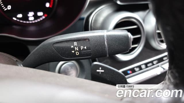 Mercedes-Benz GLC-класс X253 Premium, 2017 9