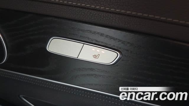 Mercedes-Benz GLC-класс X253 Premium, 2017 19