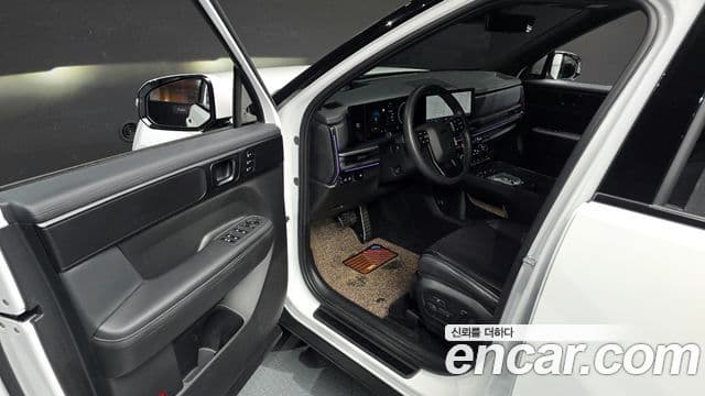 Hyundai Santa Fe (MX5) Calligraphy, 2024 10