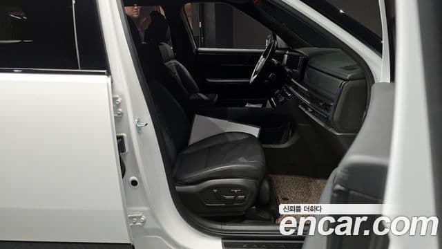 Hyundai Santa Fe (MX5) Calligraphy, 2024 11