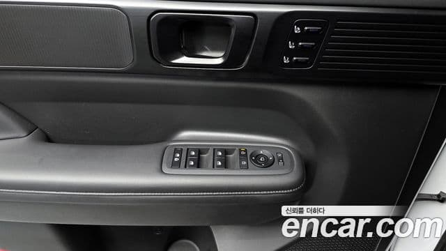 Hyundai Santa Fe (MX5) Calligraphy, 2024 17