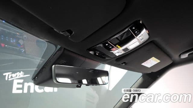 Hyundai Santa Fe (MX5) Calligraphy, 2024 19