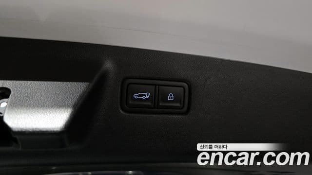 Hyundai Santa Fe (MX5) Calligraphy, 2024 20