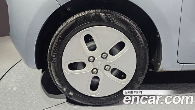 Kia Ray Deluxe, 2013 все фото