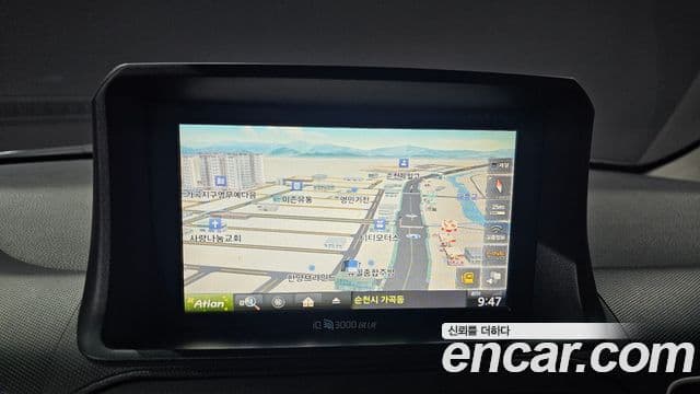 Kia Ray Deluxe, 2013 16