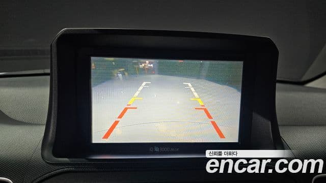 Kia Ray Deluxe, 2013 17