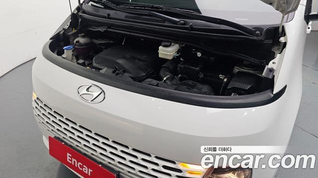 Hyundai Staria Modern, 2022 6