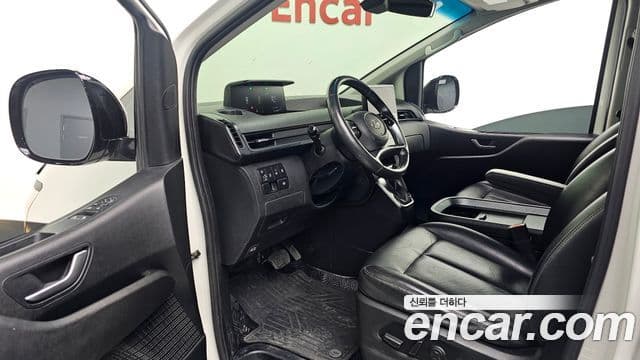 Hyundai Staria Modern, 2022 10