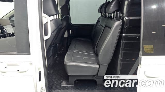 Hyundai Staria Modern, 2022 11