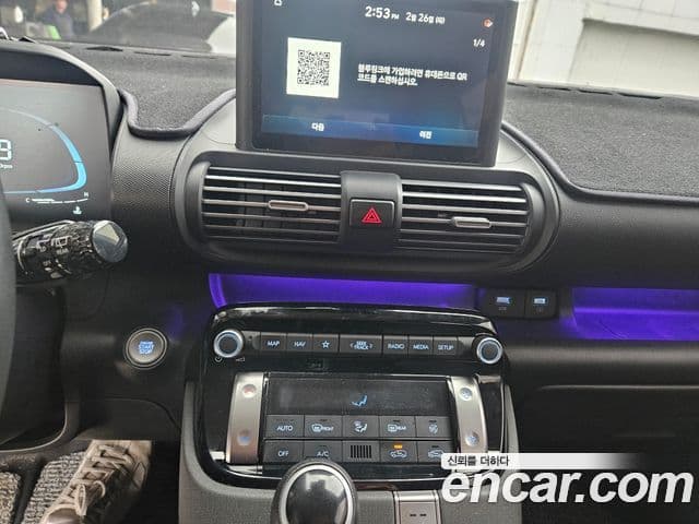 Hyundai Casper Inspiration, 2023 7