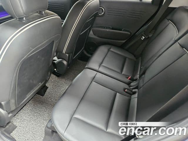 Hyundai Casper Inspiration, 2023 9