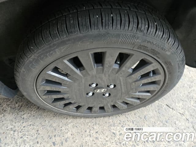 Hyundai Casper Inspiration, 2023 10