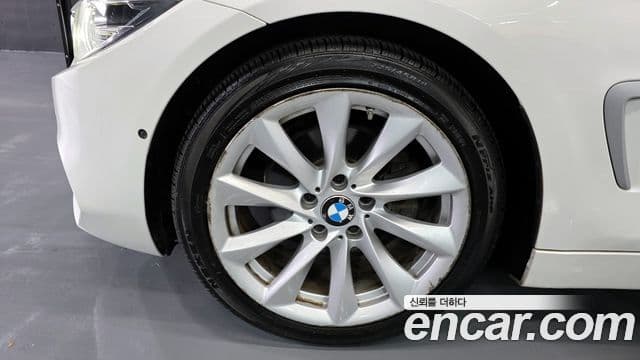 BMW 4시리즈 (F32) 420i Gran Coupe Special Edition, 2020 все фото