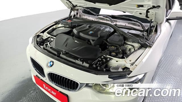 BMW 4시리즈 (F32) 420i Gran Coupe Special Edition, 2020 6