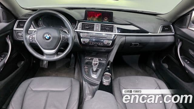 BMW 4시리즈 (F32) 420i Gran Coupe Special Edition, 2020 7