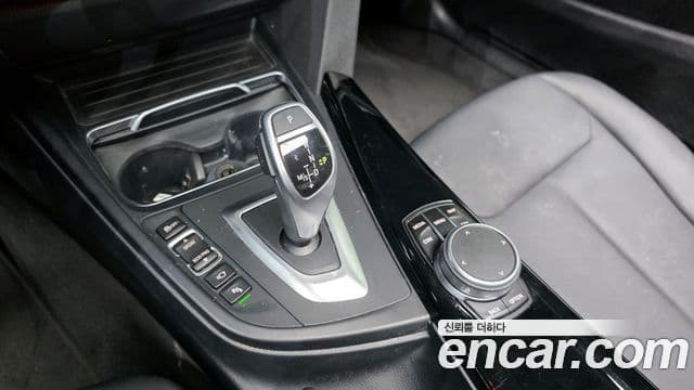 BMW 4시리즈 (F32) 420i Gran Coupe Special Edition, 2020 9