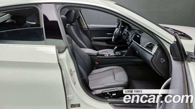 BMW 4시리즈 (F32) 420i Gran Coupe Special Edition, 2020 10