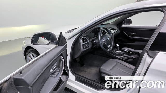BMW 4시리즈 (F32) 420i Gran Coupe Special Edition, 2020 11
