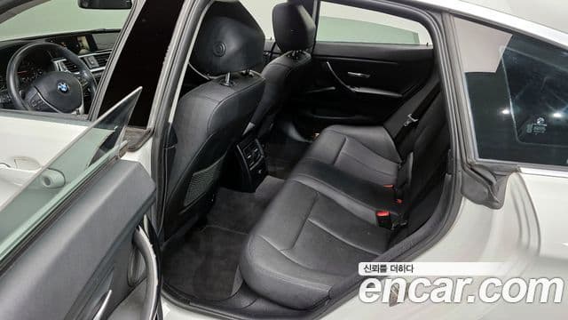 BMW 4시리즈 (F32) 420i Gran Coupe Special Edition, 2020 12