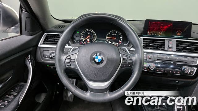 BMW 4시리즈 (F32) 420i Gran Coupe Special Edition, 2020 13