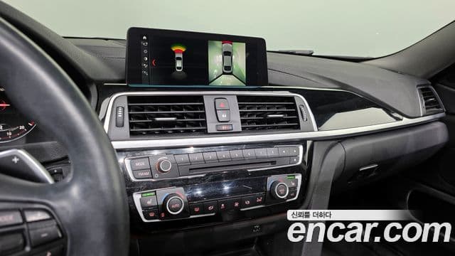 BMW 4시리즈 (F32) 420i Gran Coupe Special Edition, 2020 15