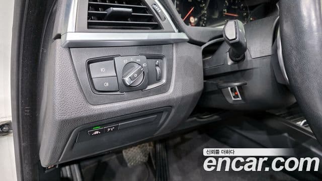 BMW 4시리즈 (F32) 420i Gran Coupe Special Edition, 2020 16