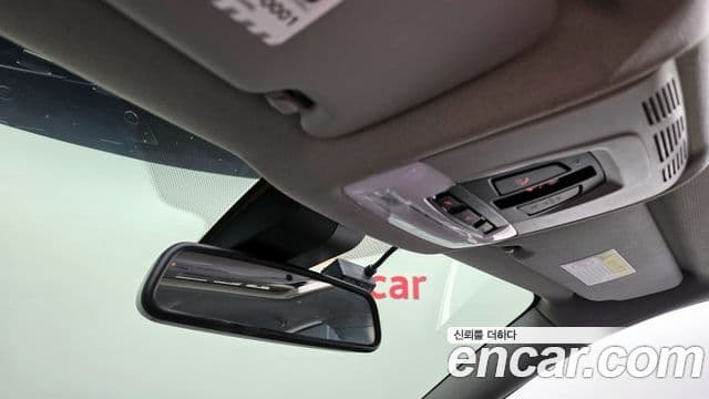 BMW 4시리즈 (F32) 420i Gran Coupe Special Edition, 2020 17