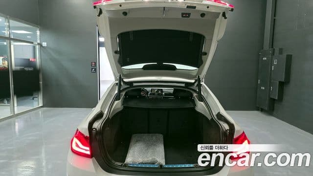 BMW 4시리즈 (F32) 420i Gran Coupe Special Edition, 2020 20