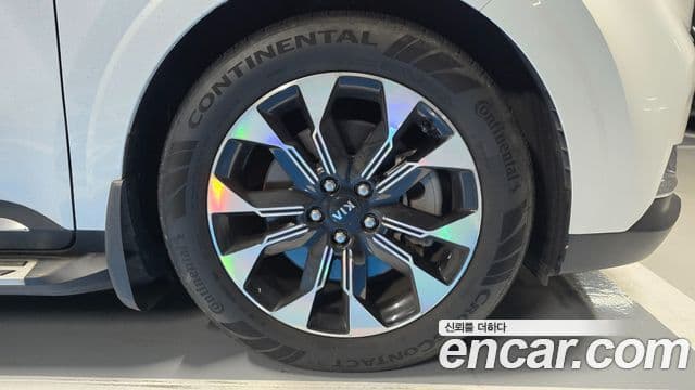 Kia Carnival 4세대 Signature, 2021 все фото