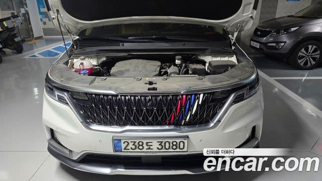 Kia Carnival 4세대 Signature, 2021 6