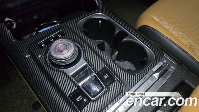 Kia Carnival 4세대 Signature, 2021 9