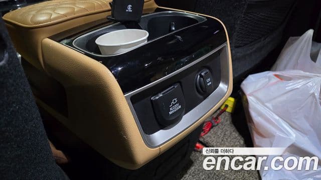 Kia Carnival 4세대 Signature, 2021 14