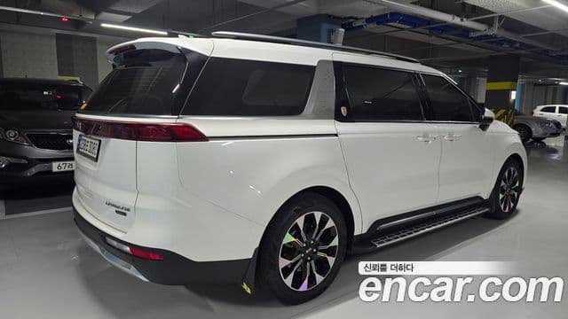 Kia Carnival 4세대 Signature, 2021 20