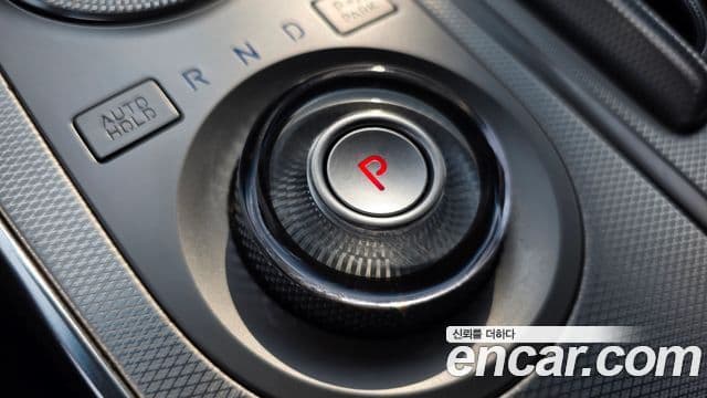 Genesis GV80, 2022 9