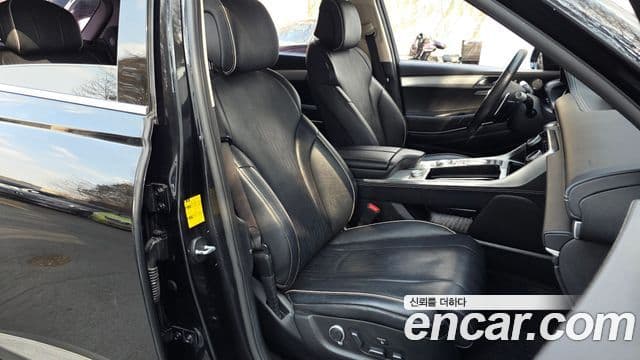 Genesis GV80, 2022 10