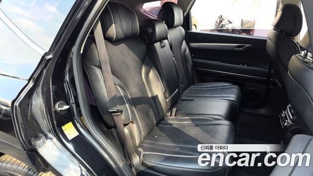 Genesis GV80, 2022 12