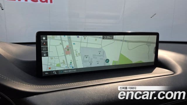 Genesis GV80, 2022 14