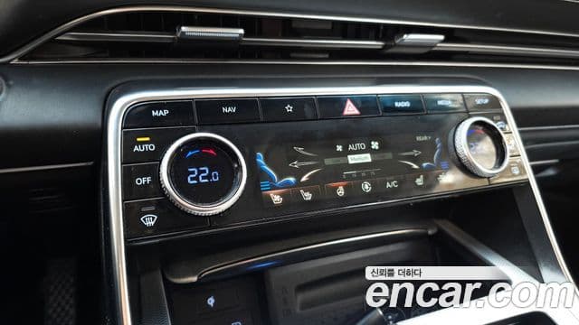 Genesis GV80, 2022 16