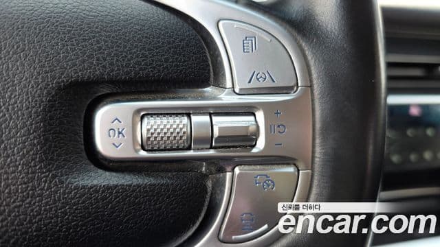 Genesis GV80, 2022 19