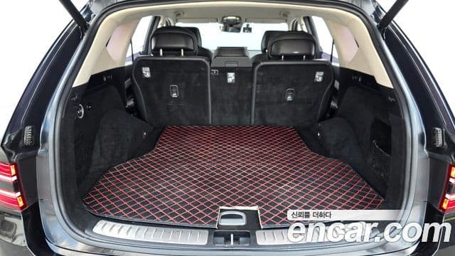 Genesis GV80, 2022 20