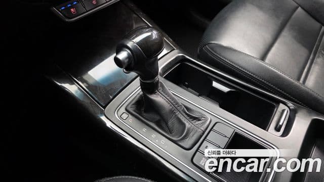 Kia All New Sorento Prestige, 2015 9