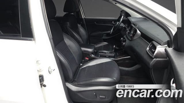 Kia All New Sorento Prestige, 2015 11