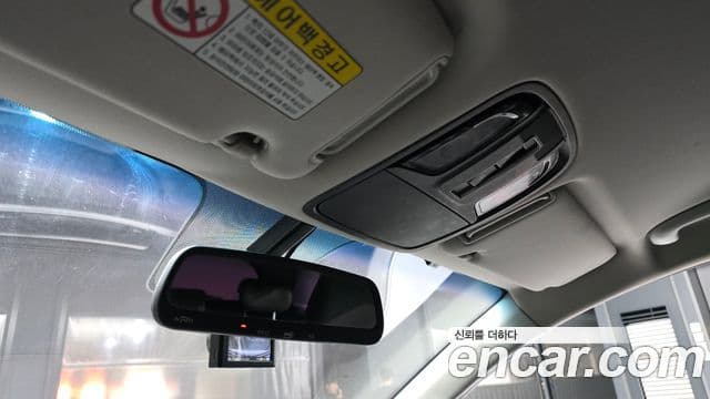 Kia All New Sorento Prestige, 2015 17