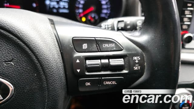 Kia All New Sorento Prestige, 2015 18