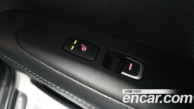 Kia All New Sorento Prestige, 2015 19